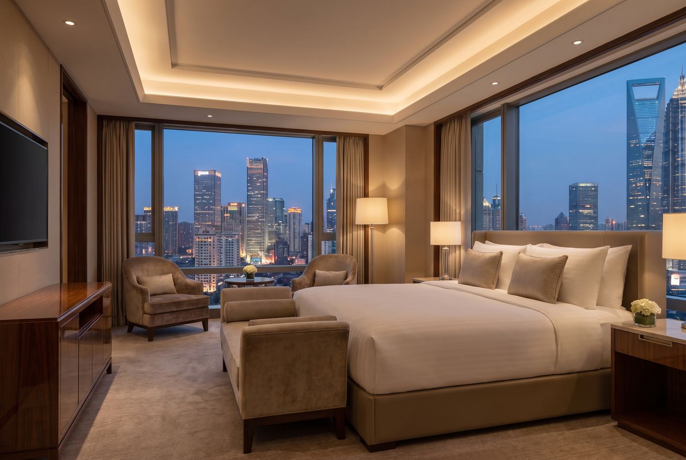 Hotels in Vienna